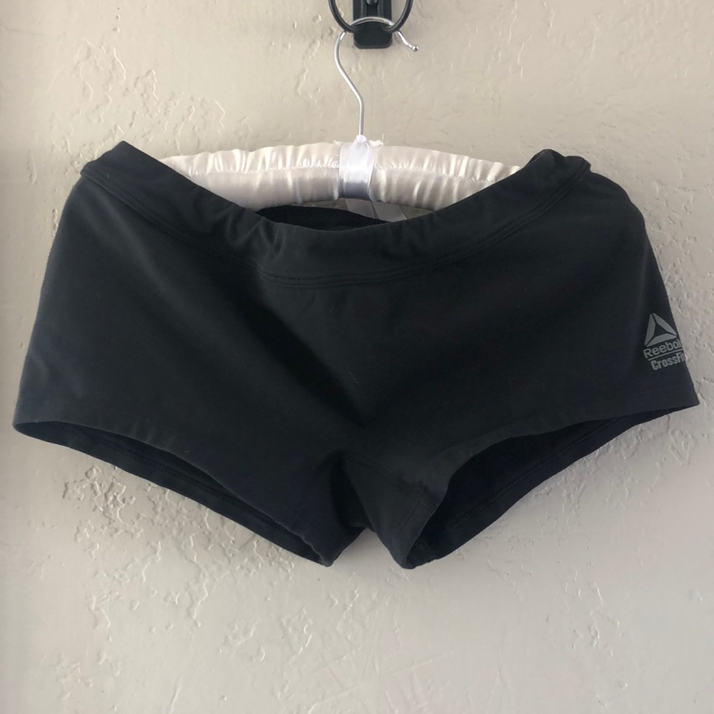 Women’s Reebok Workout Shorts